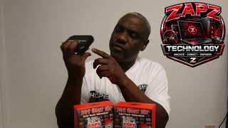 (Bonus Video) Meet the ZAPZ Smart Box