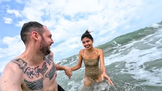 Download lagu We Went Back to Da Nang For This! | Hoi An to Da Nang 🇻🇳