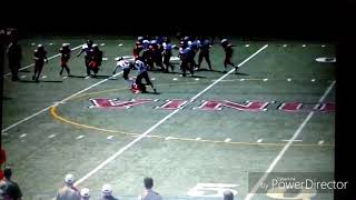 Brady Bishop Normyle 10U Derry Demons Nh Season Highlights Mix Tape
