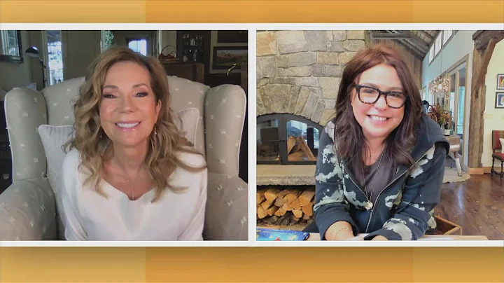 Kathie Lee Gifford Remembers Regis Philbin: "I thi...