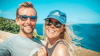 Our LAST STOP in ITALY | Sailing Talia Ep. 42