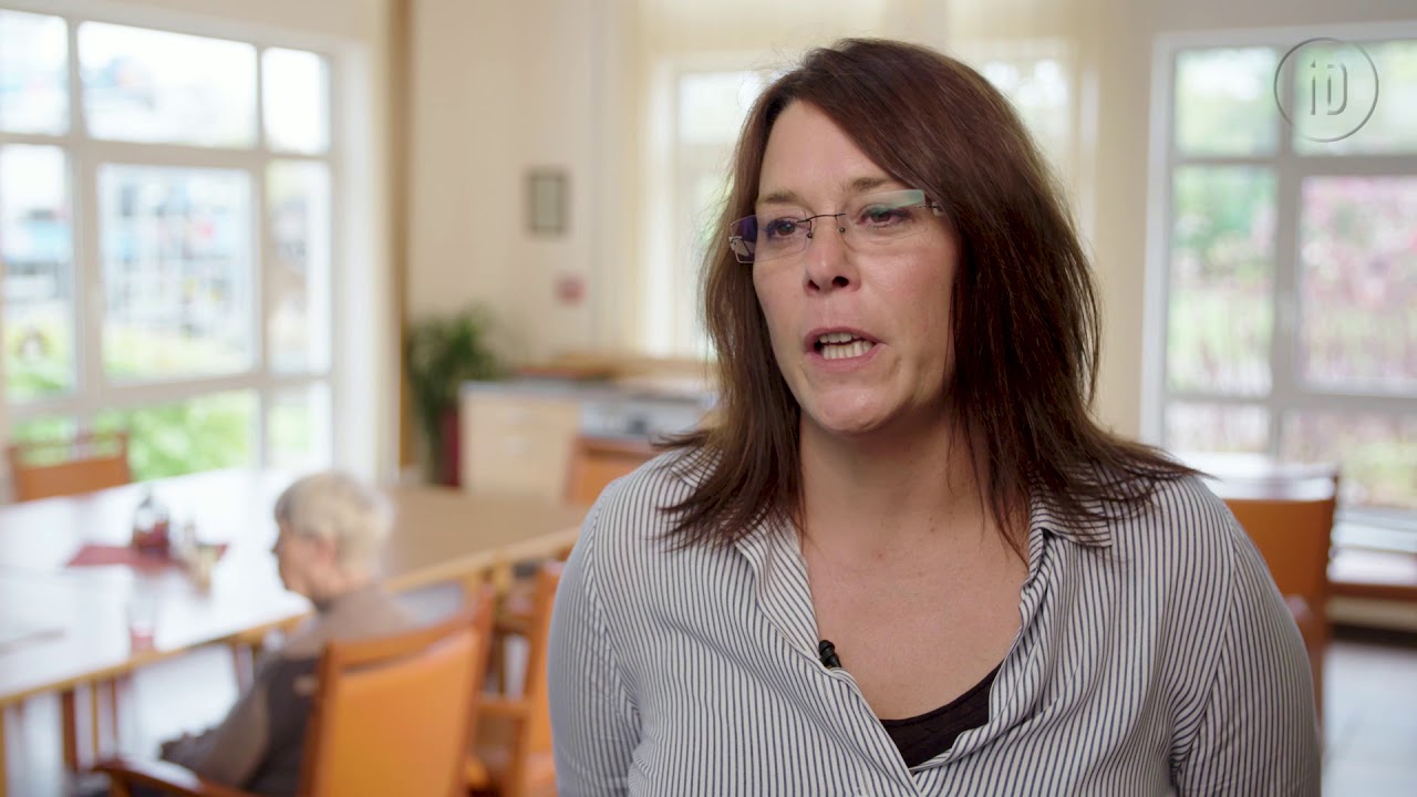 Gelebte Werte: Fürsorge