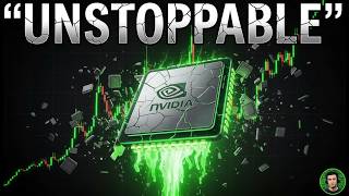 How NVIDIA Accidentally Built a $5 Trillion Monopoly