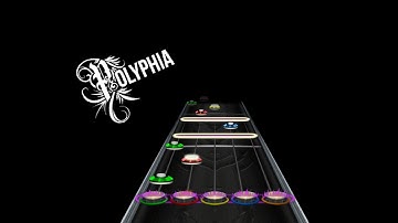 Polyphia - O.D. (Clone Hero)