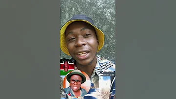 MBONA UYU JAMAA NIKAMA SIMULEWI ANANIITA MIMI BIBI YAKE KUMBE NYINYI WATANZANIA NI MASHOGA Shrots 