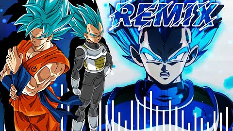 超神激戦の幕開けドッカン