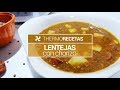 Lentejas con chorizo