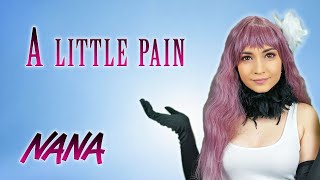 Trapnest - A little pain COVER (Nana) ~ 歌ってみた ~