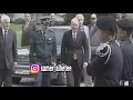 صدام حسين ونائبه عزه ابراهيم الدوري وماذا صرح الدوري من لبنان