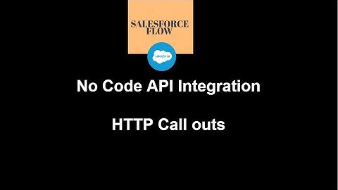37.How to Series | Salesforce Flow |  Exchange Rate API Integration Using Salesforce HTTP Callouts