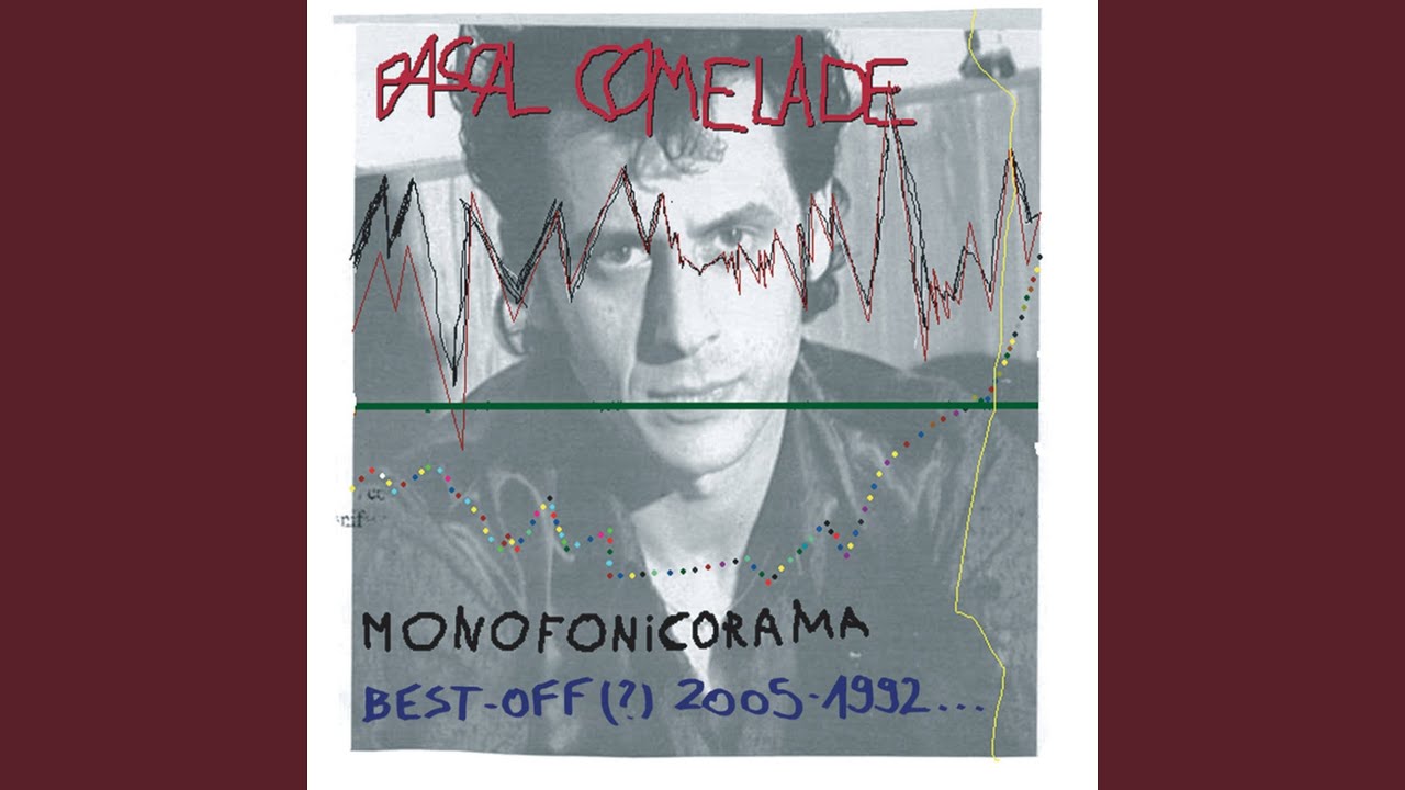 Love Too Soon (feat. PJ Harvey)