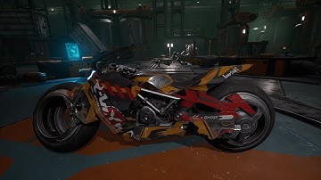 Ghostrunner 2 Walkthrough Part 5