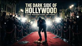 The Dark Side of Hollywood Fame | What Celebrities Don’t Want You to Know
