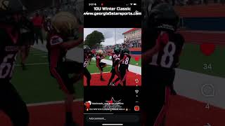 Winter Classic 10U Highlights #football #goat #highschoolfootball #sports #highlights