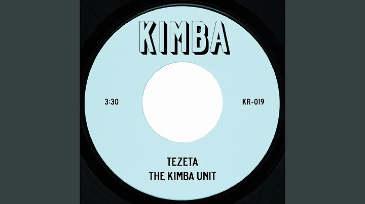 Tezeta () (feat. Collin McCrary)