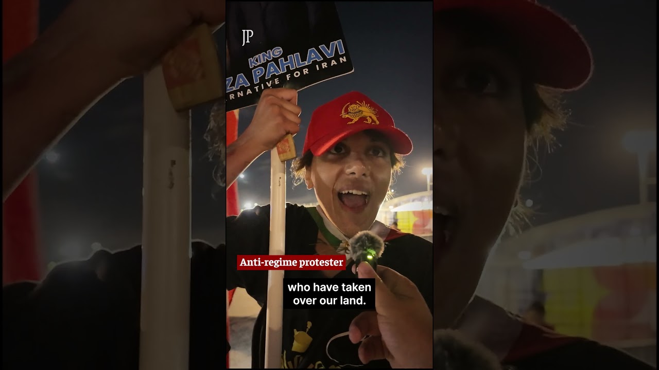 Iran slated for World Cup match despite protests