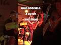 John Scofield A Go Go - Sax Solo - #jazzfusion#promark#saxophone#livemusic#promark #winterfisch