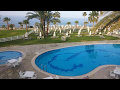 Atki Beach  village resort Pathos Cyprus 2017