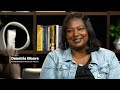 AIP 2014 - Denetria Moore
