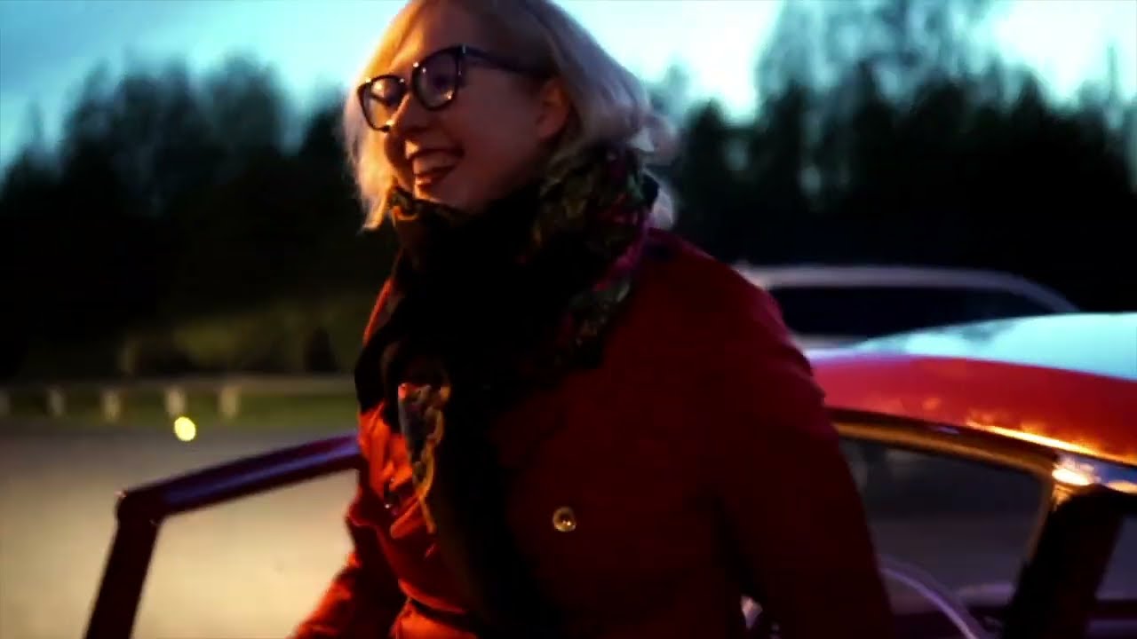 Nobe built a 3-wheeled EV on a vintage car chassis. Meet the Nobe 100 Retro Styled EV.