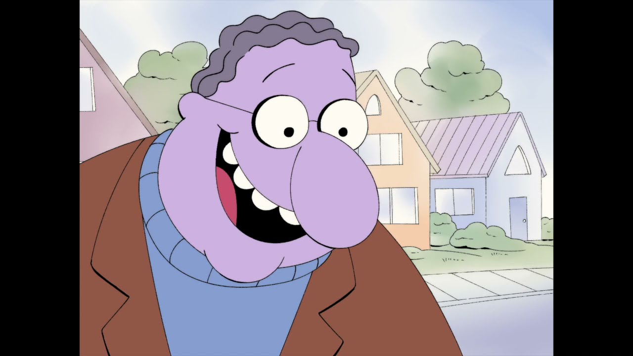 Vinesauce Doug Lost Episode YouTube