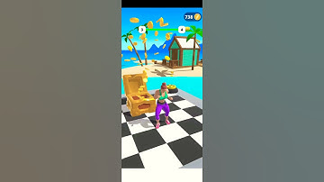 Fat 2 Fit — All Levels Mobile Gameplay Walkthrough Update Levels 3-4 AZN001