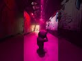 One more day to visit The Bunker