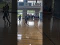 Punish the defense #volleyball #youtubeshorts #volleyballworld #viral #trending #motivation #fyp