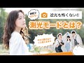 【逆光でも失敗しない!!測光モード】写真の基礎講座(短時間で分かる!基礎シリーズNo.10)オート撮影で簡単に光(露出)をコントロールする、測光モードを紹介します☆