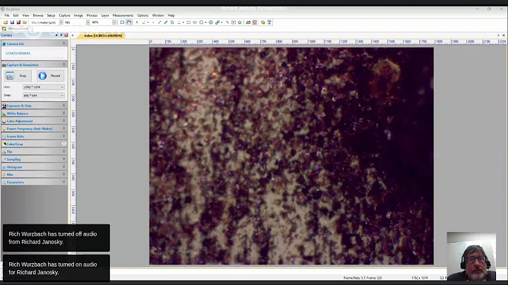 Rich Wurzbach Live Stream