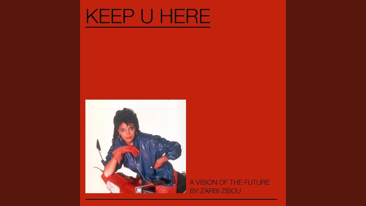 在 YouTube 上觀看「Keep U Here」 在 YouTube 上觀看「Keep U Here」