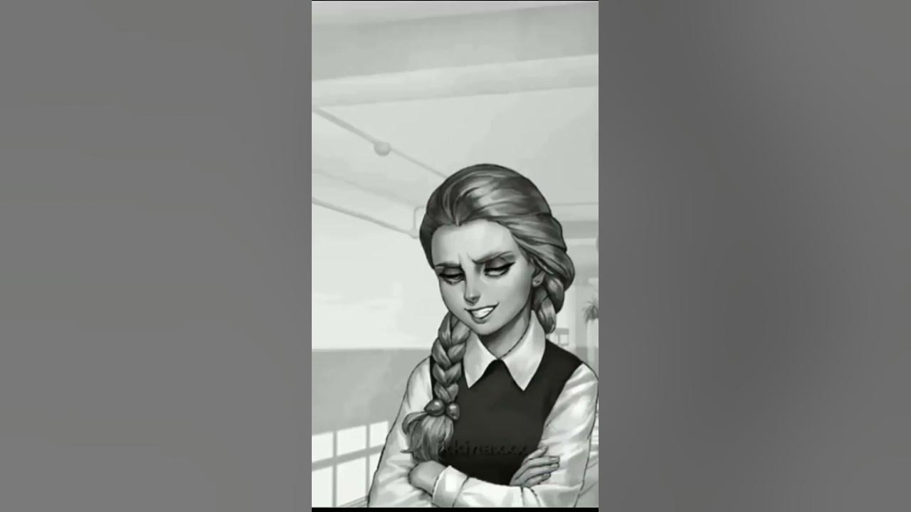 Катя Смирнова Edit Игра Зайчик - YouTube