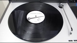 Current Value-Virtual Drummer