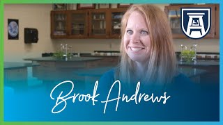 Empowering minds, shaping futures: 20 Years of impact with Brook Andrews