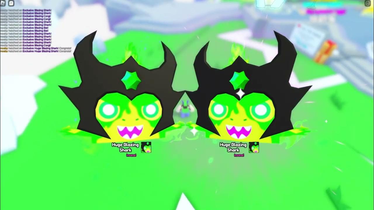 Pet Simulator 99 - Opening 30+ Exclusive eggs - YouTube