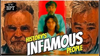 The Hippy Cult Leader:  (TRUE CRIME)