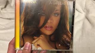 My CD Collection (Part 2) #throwbackmusic