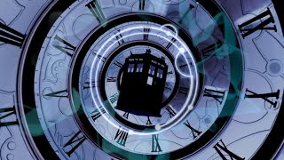 Doctor Who Series 9 Intro Concept V2