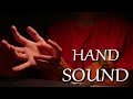 【ASMR】色んな手の音　 hand tapping sound{No talking}