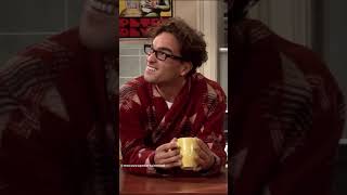 Sarcasm Sign - The Big Bang Theory  #shorts  #short