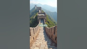 Amazing facts about the Great Wall of China #greatwall #history #funfacts