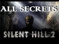 Silent Hill 2: Все секреты раскрыты