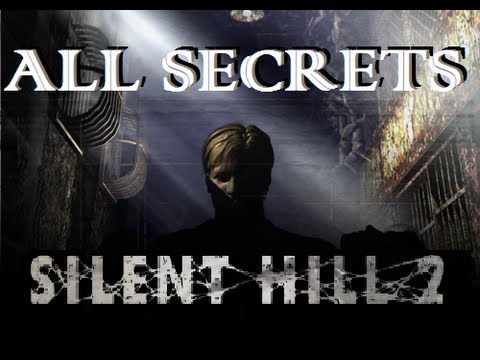 Vídeo: Silent Hill 2 Ainda Nos Surpreende Com Recursos Ocultos