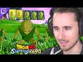 Team MEME in Ranked su Dragon Ball Sparking ZERO