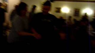 Princess Bday Lap Dance