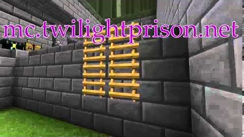 Minecraft Server 1.8.7 - NEED STAFF