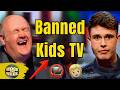 BANNED Kids TV Ideas That Shouldn’t Exist! “Scenes We’d Like To See” | Mock The Week