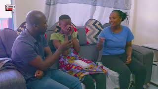 We Sanitized The House Girl And Found The Hidden Truth Sema