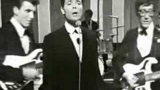 The Minute You're Gone - Cliff Richard & The Shadows chords