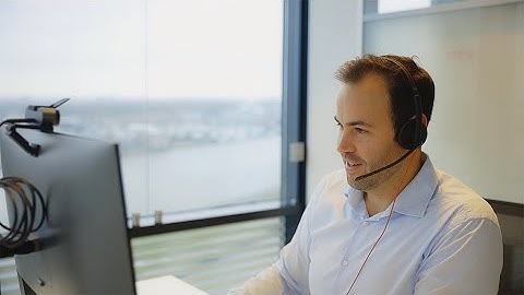 Mambu in 2020 - CEO and Co-Founder, Eugene Danilkis